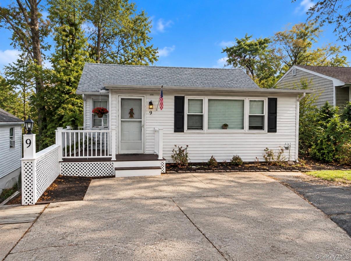 9 Shell Road, Rocky Point