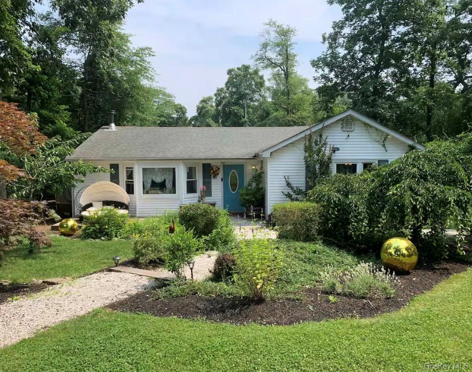 155 Wavecrest Drive, Mastic Beach