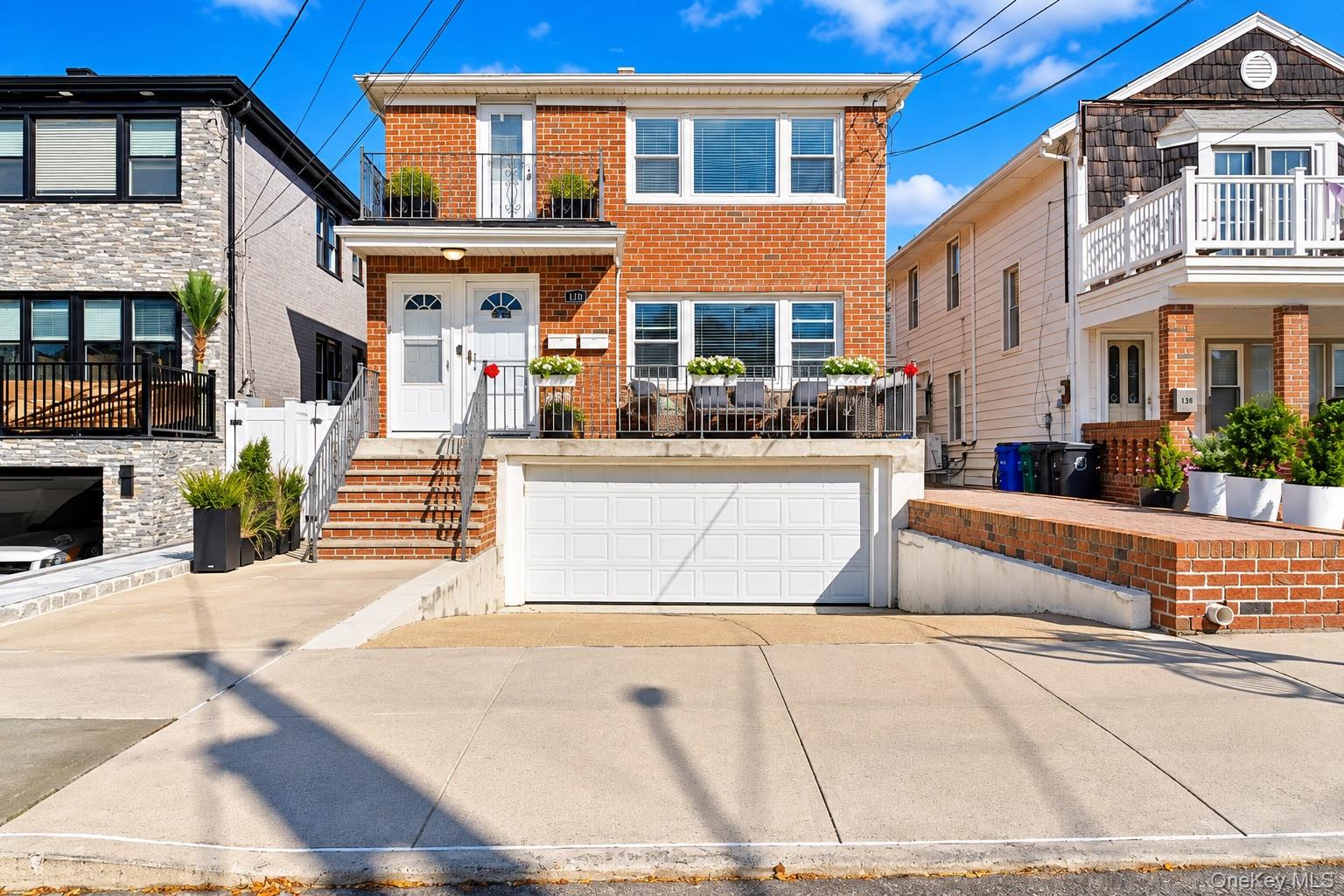 140 Beach 127th Street