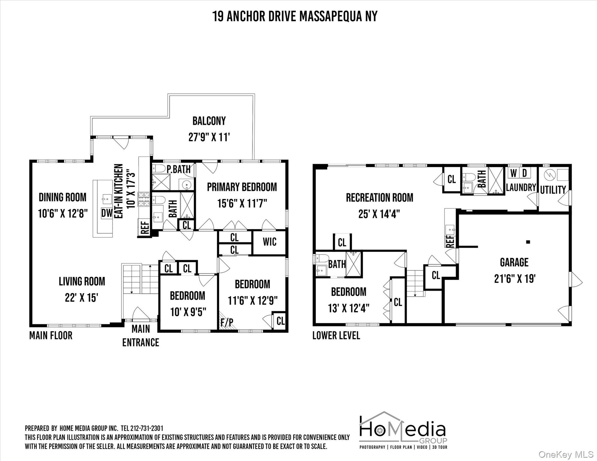 19 Anchor Drive — photo 30