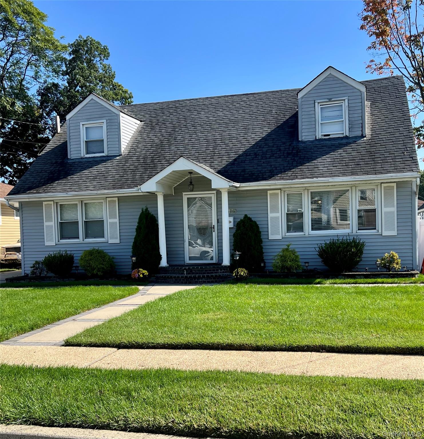 138 Mason Street, Hempstead