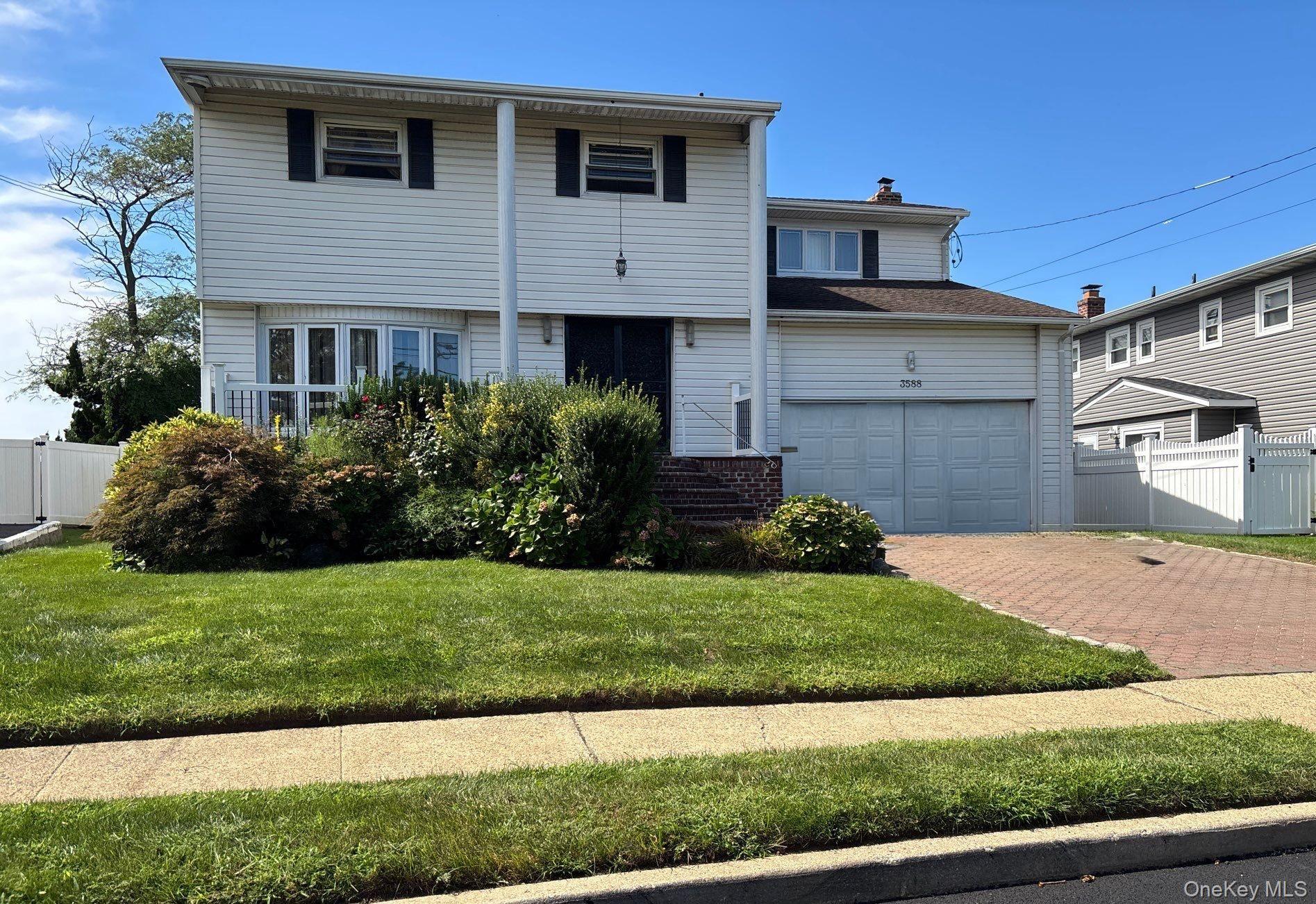 3588 Bertha Drive
