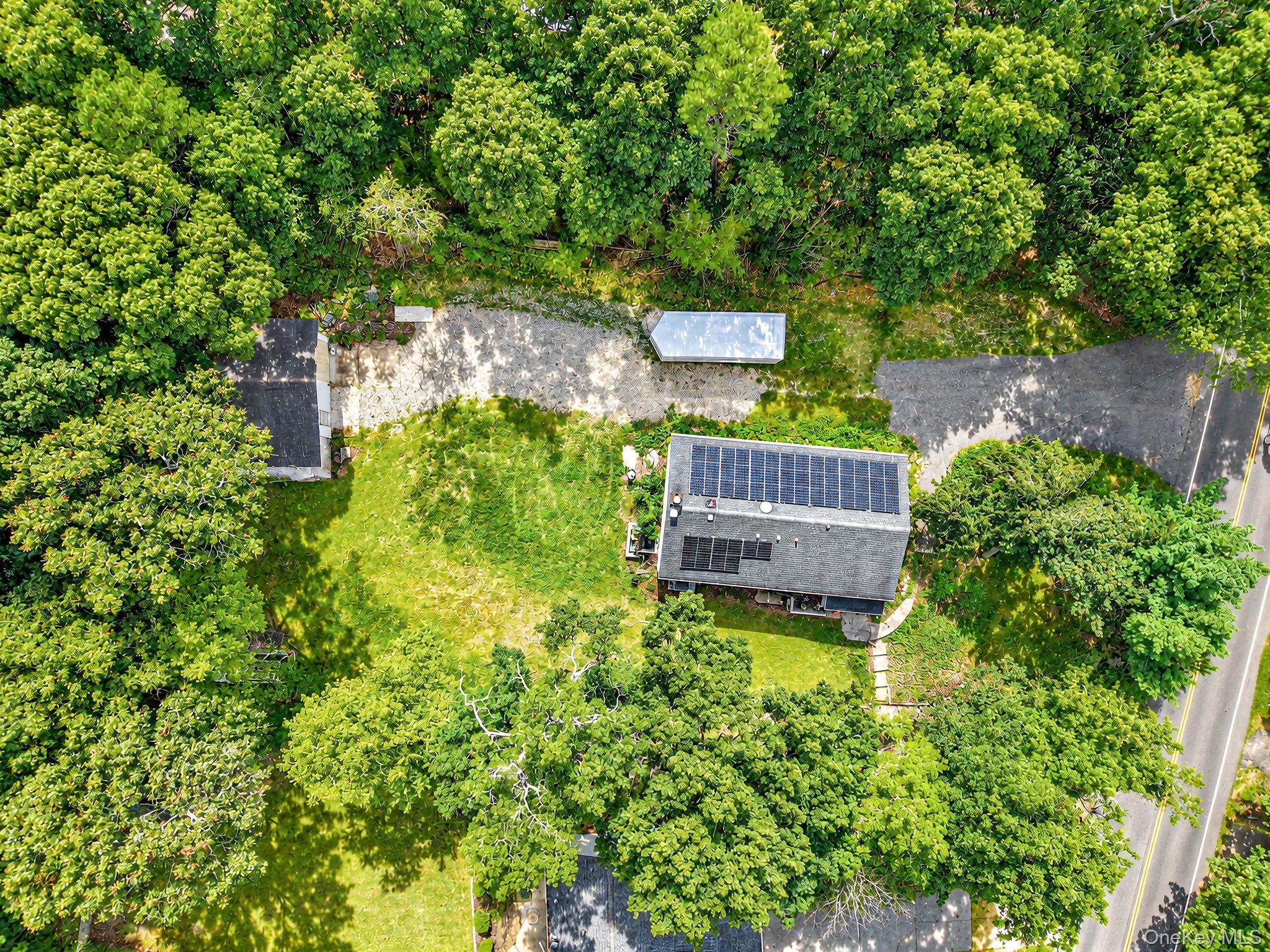 95 Bartlett Road