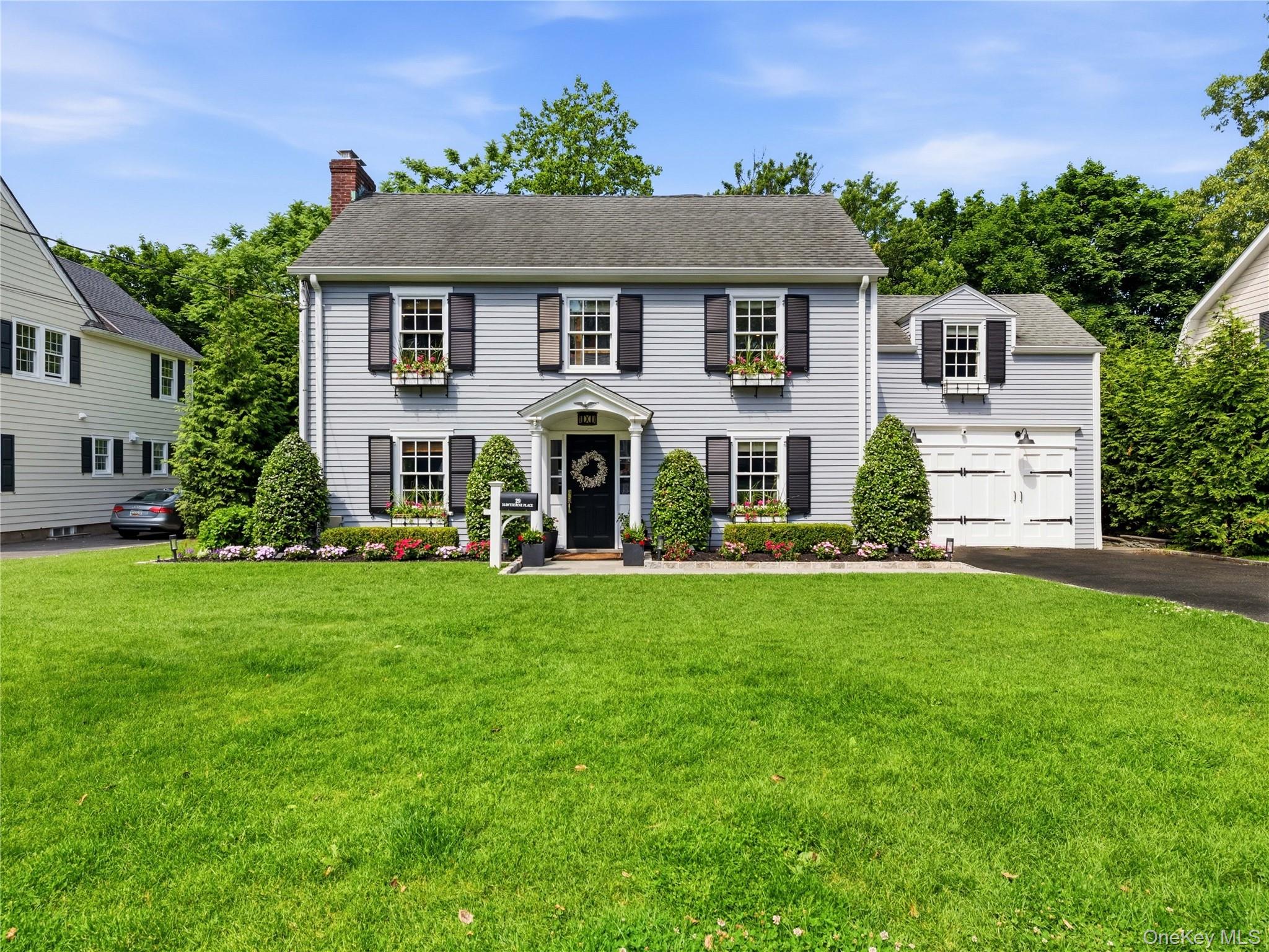29 Hawthorne Place