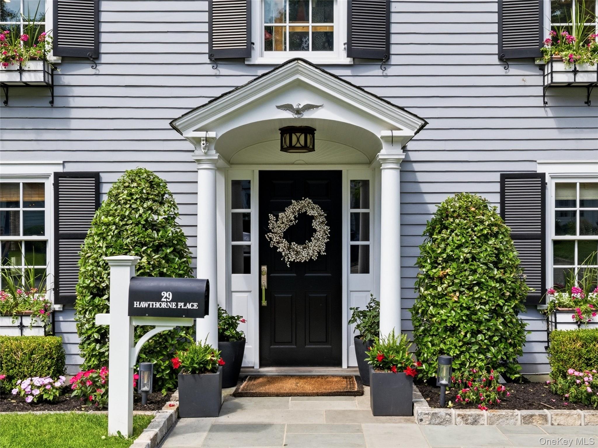 29 Hawthorne Place — photo 3