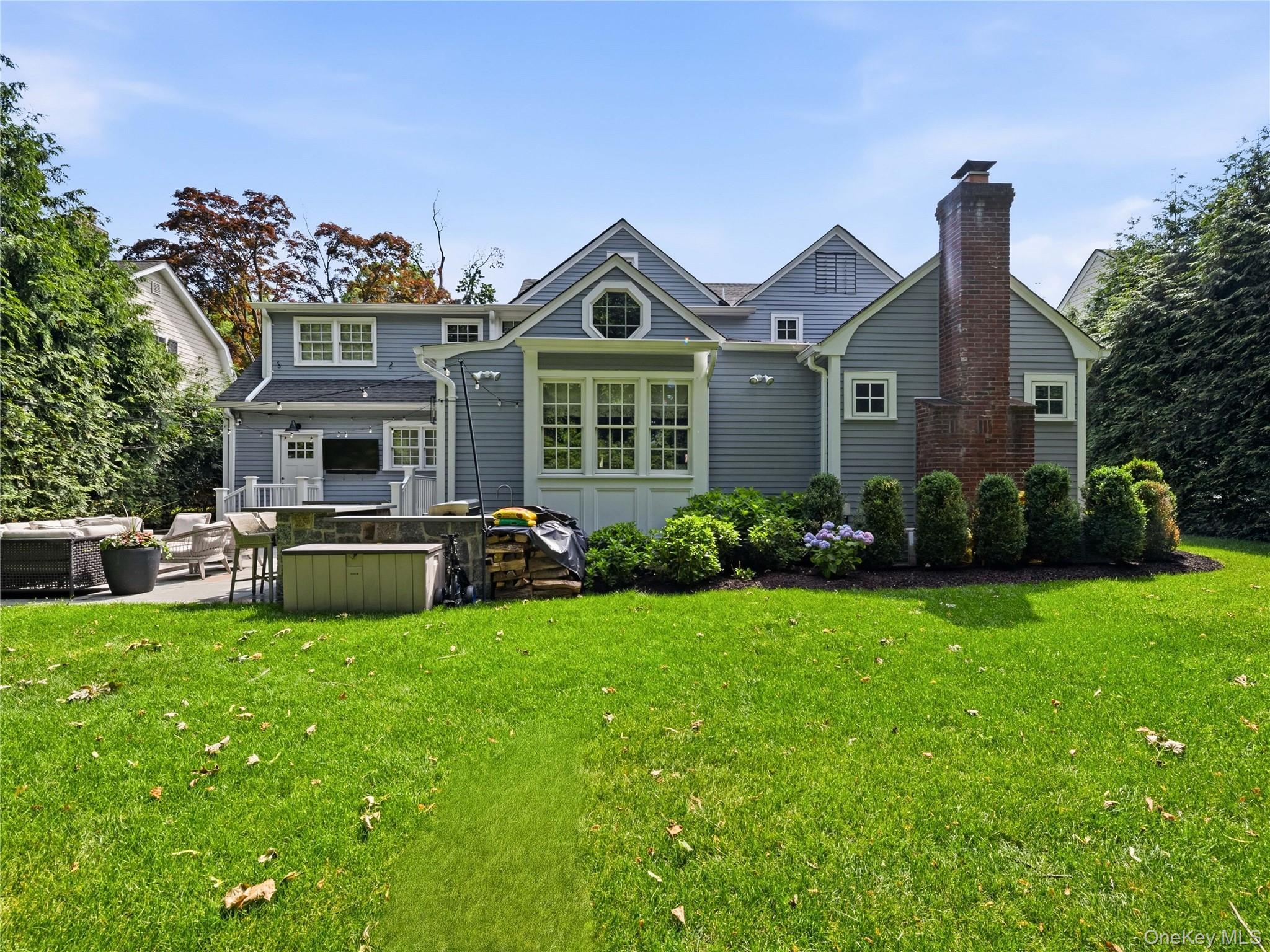29 Hawthorne Place — photo 32