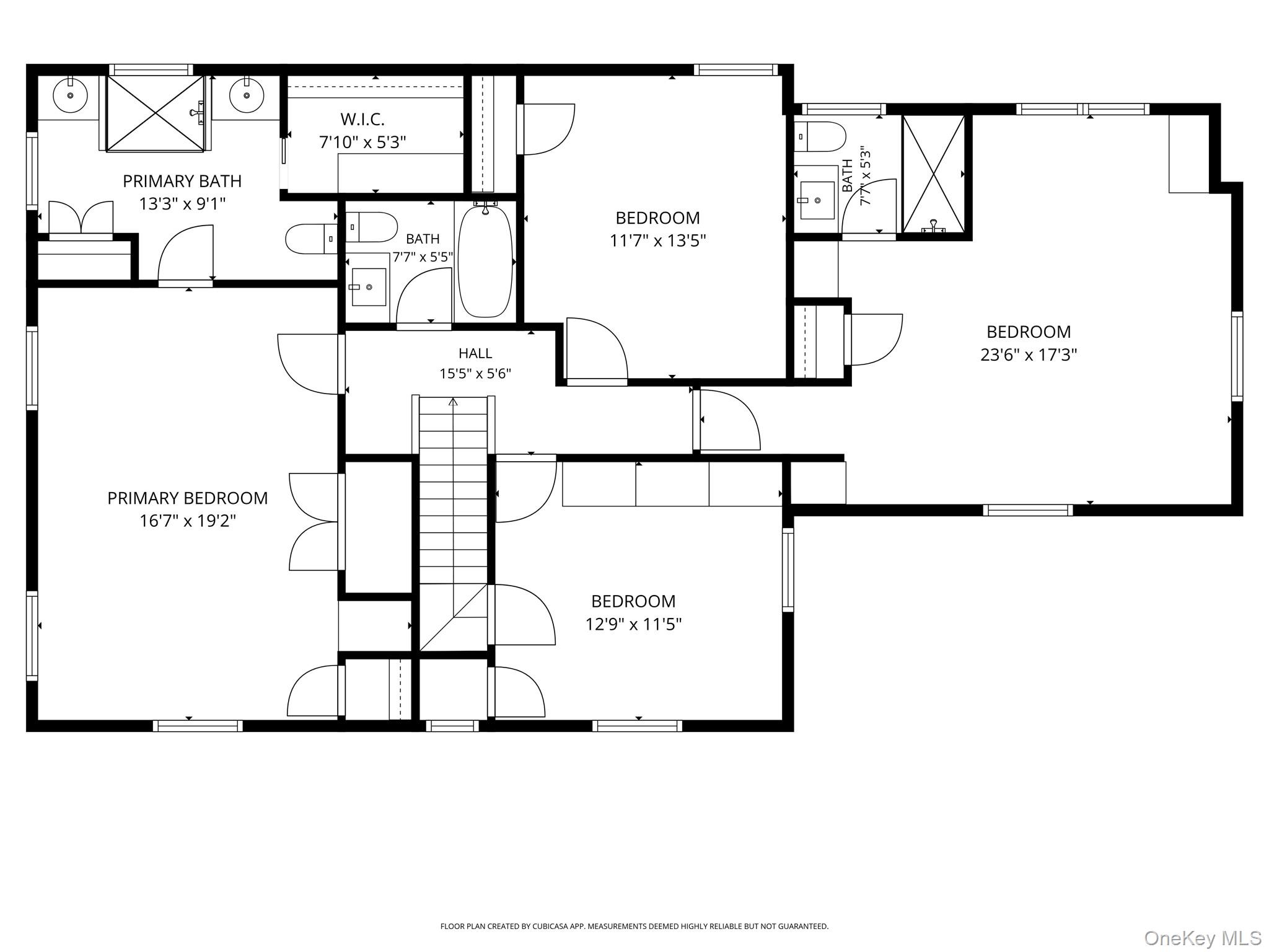 29 Hawthorne Place — photo 34