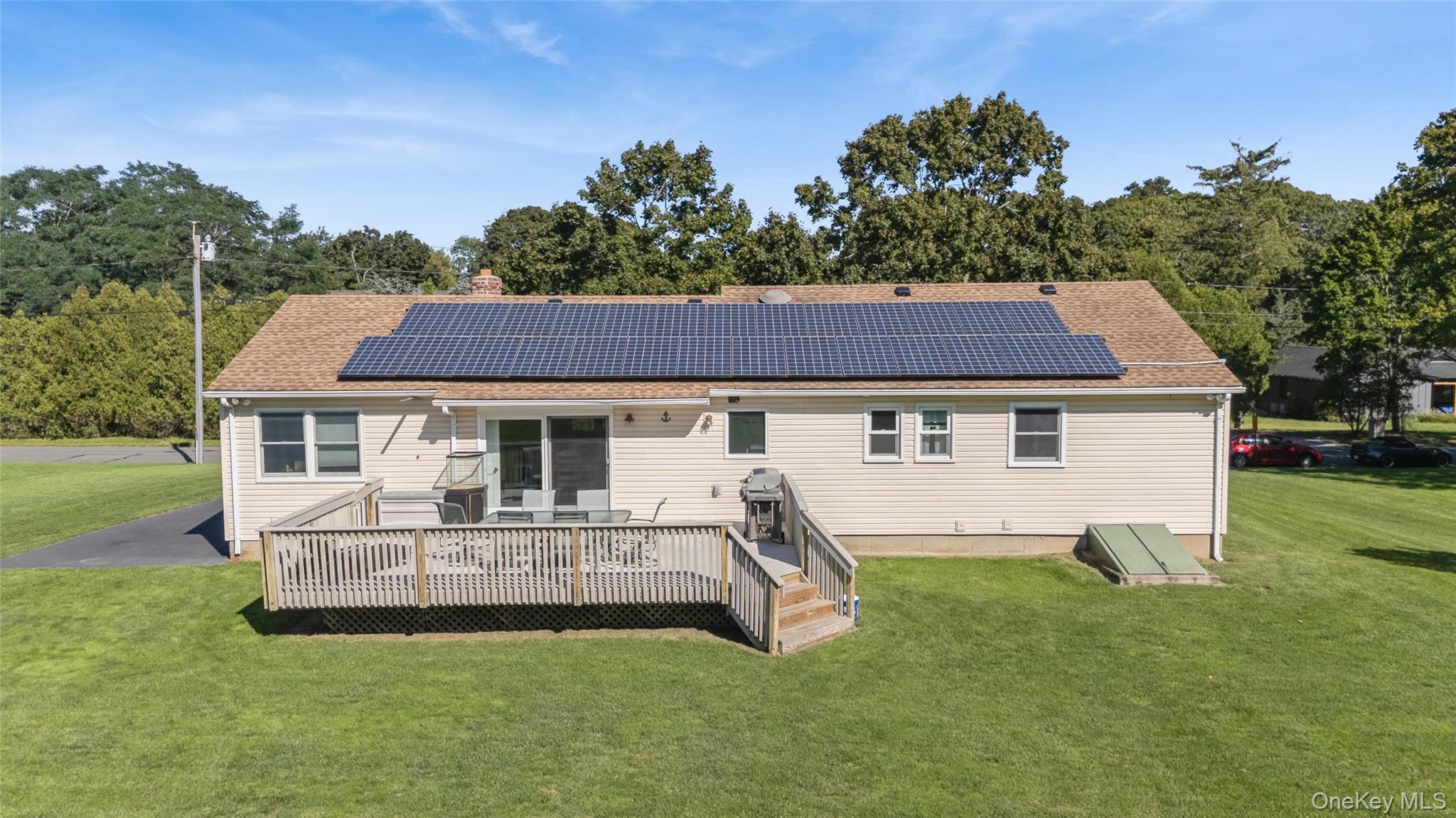 4105 Deep Hole Drive — photo 35