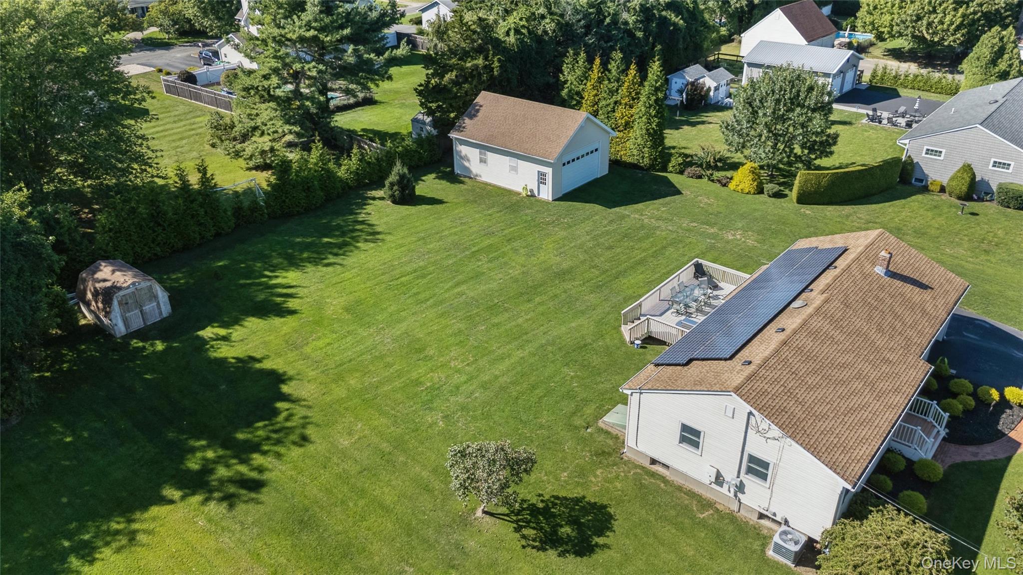 4105 Deep Hole Drive — photo 36