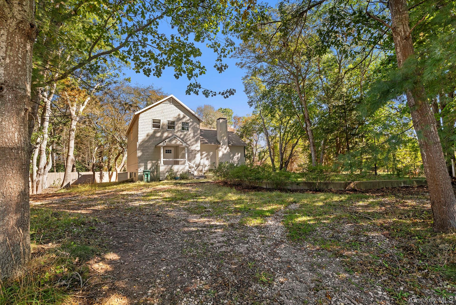 203 Head Of Pond Road
