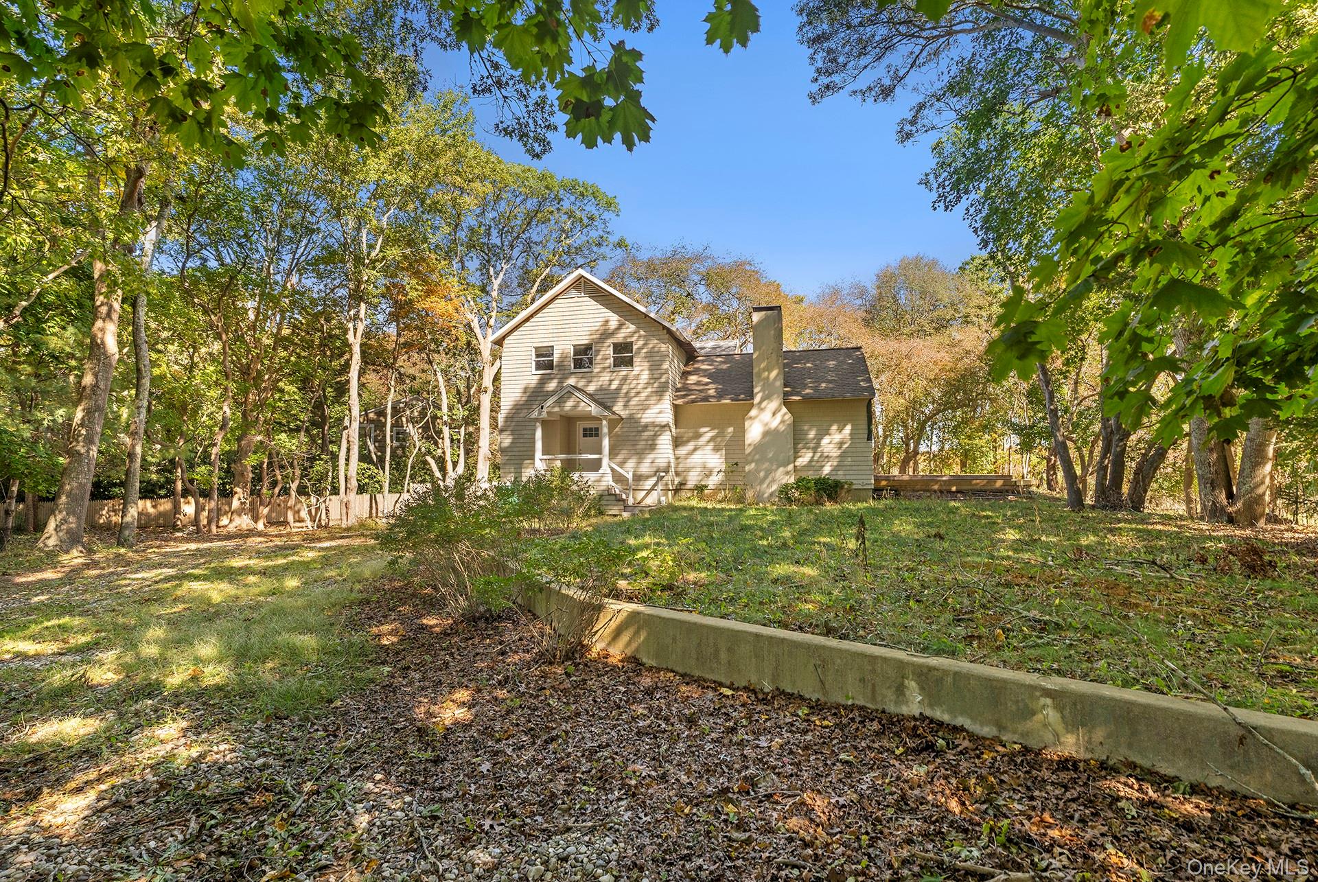 203 Head Of Pond Road — photo 2