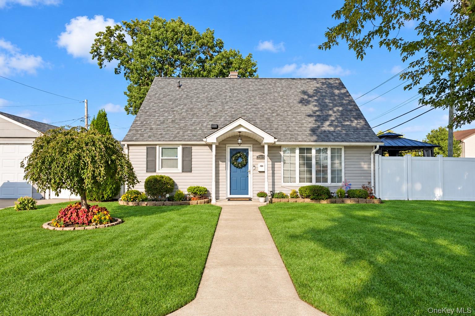 2313 Jefferson Street, East Meadow