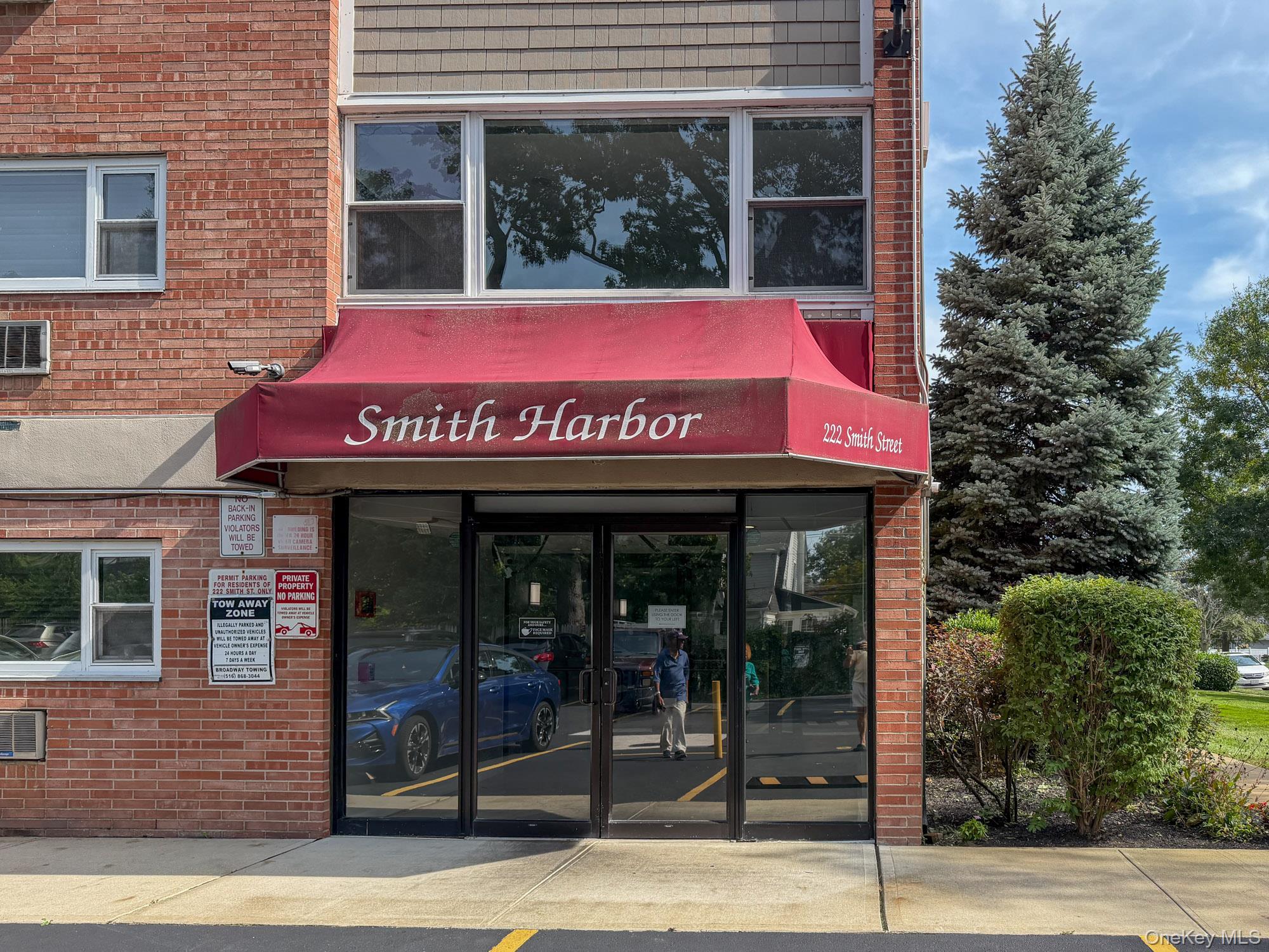 222 Smith #3B — photo 23