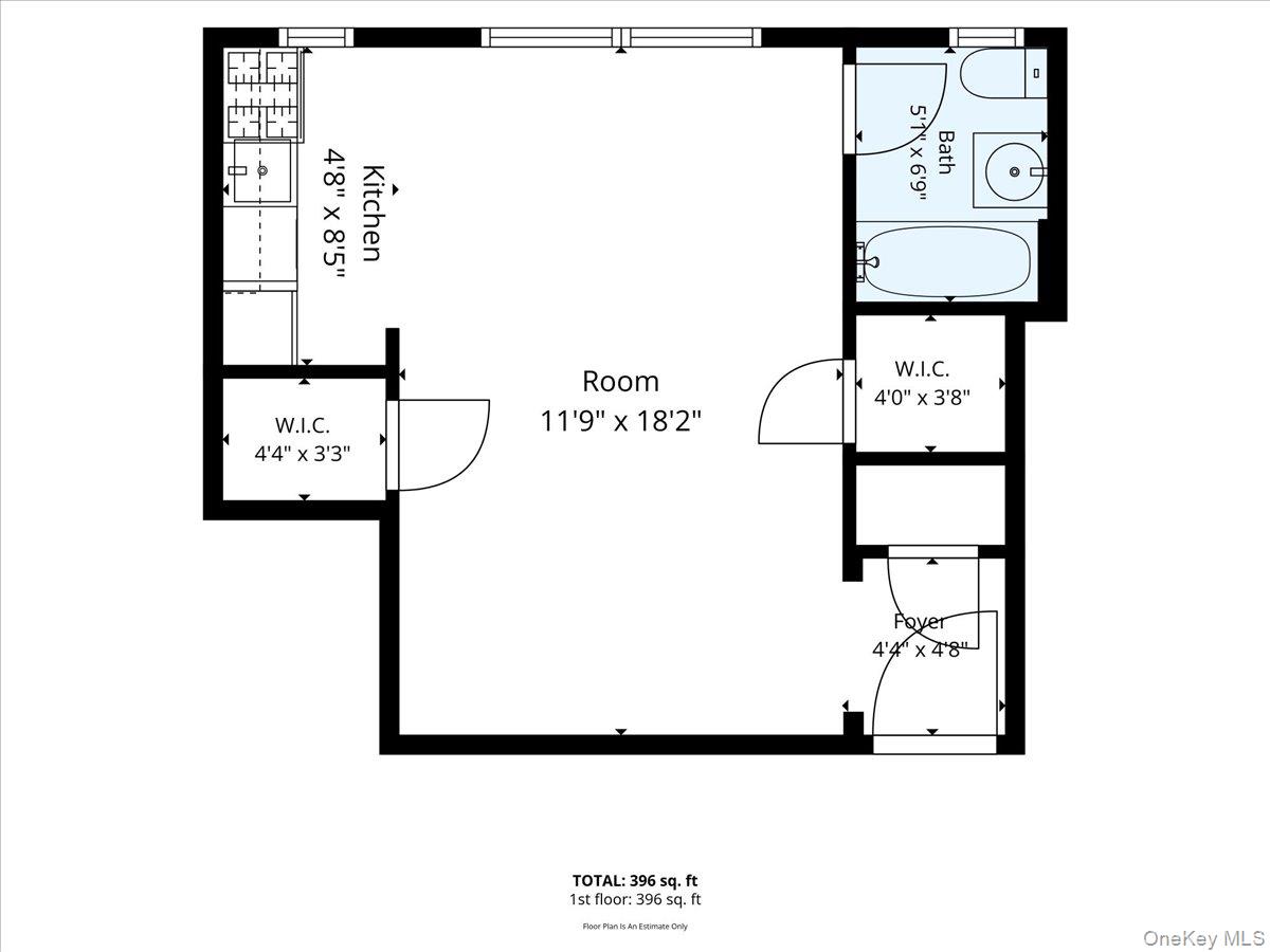 141 Woodmere Boulevard #3C — photo 16