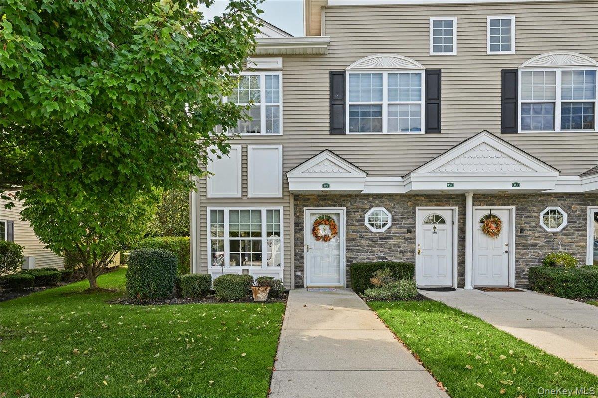 156 Spring Drive, East Meadow
