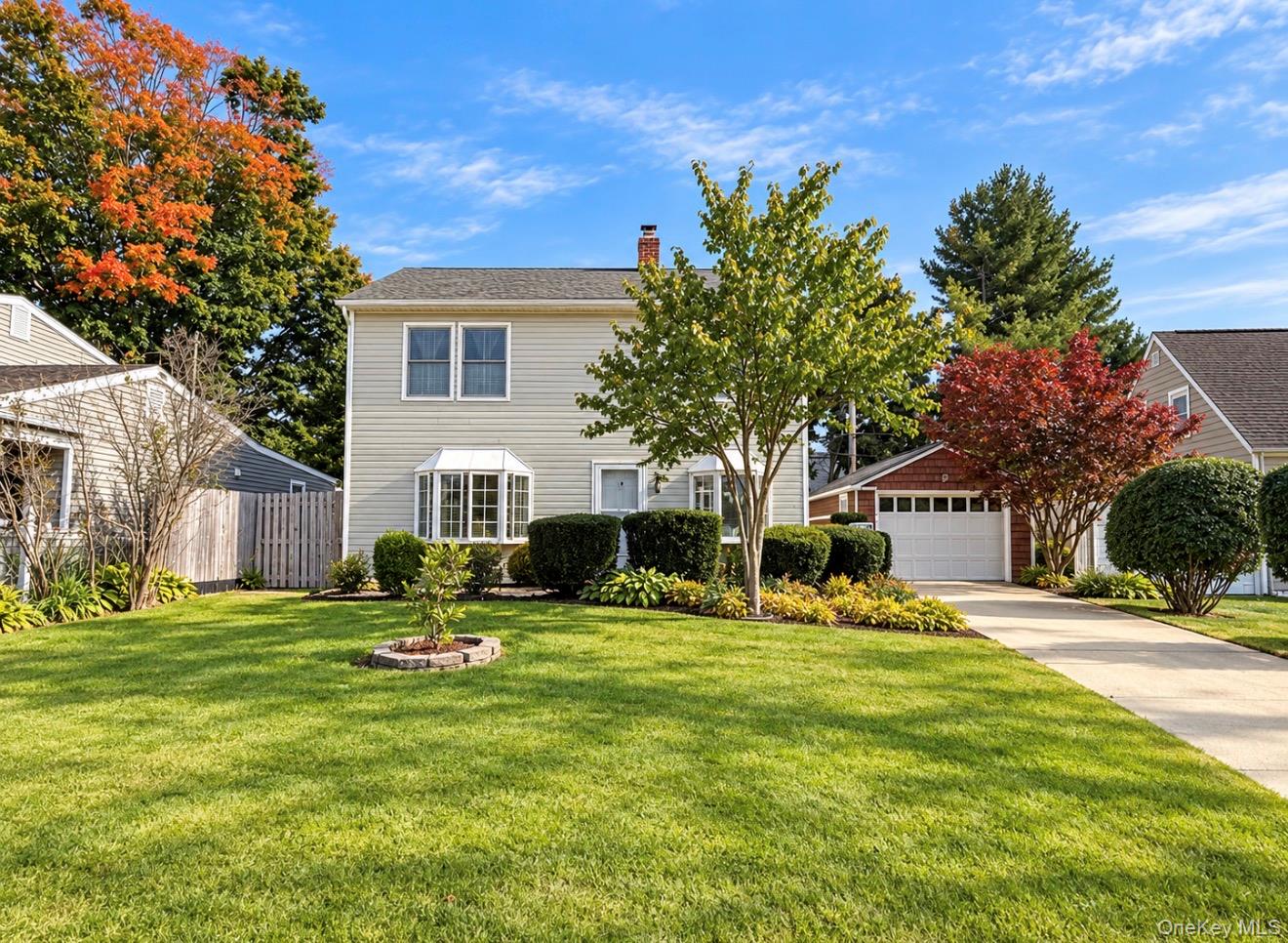 110 Swan Lane, Levittown