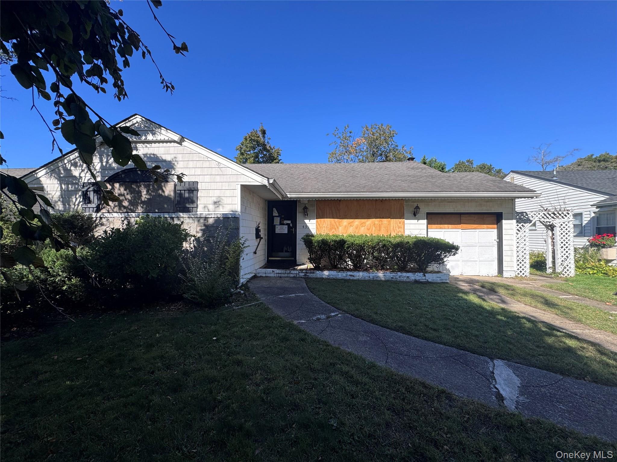 435 Derby Road, Baldwin