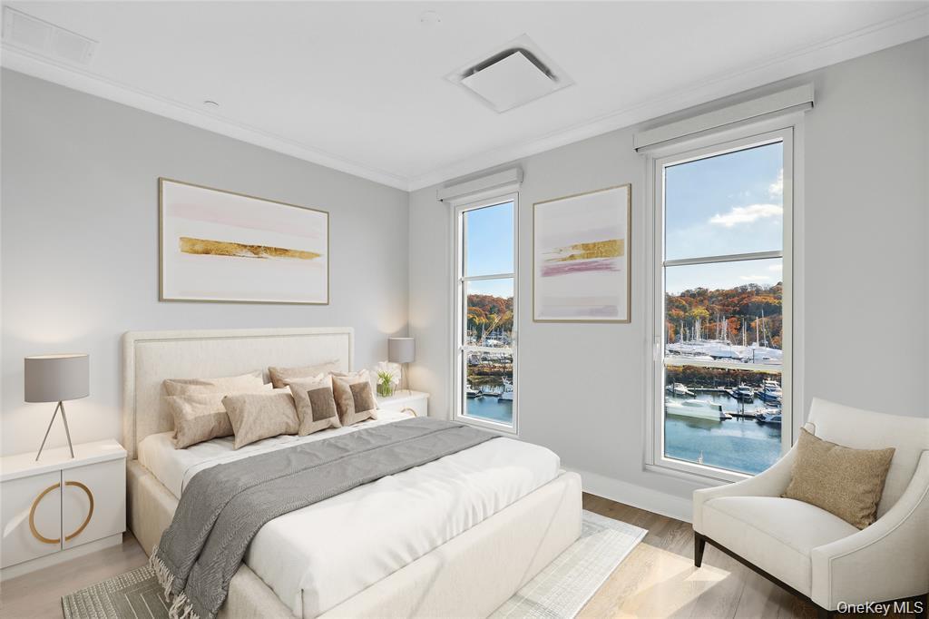 100 Garvies Point Road #1304 — photo 4