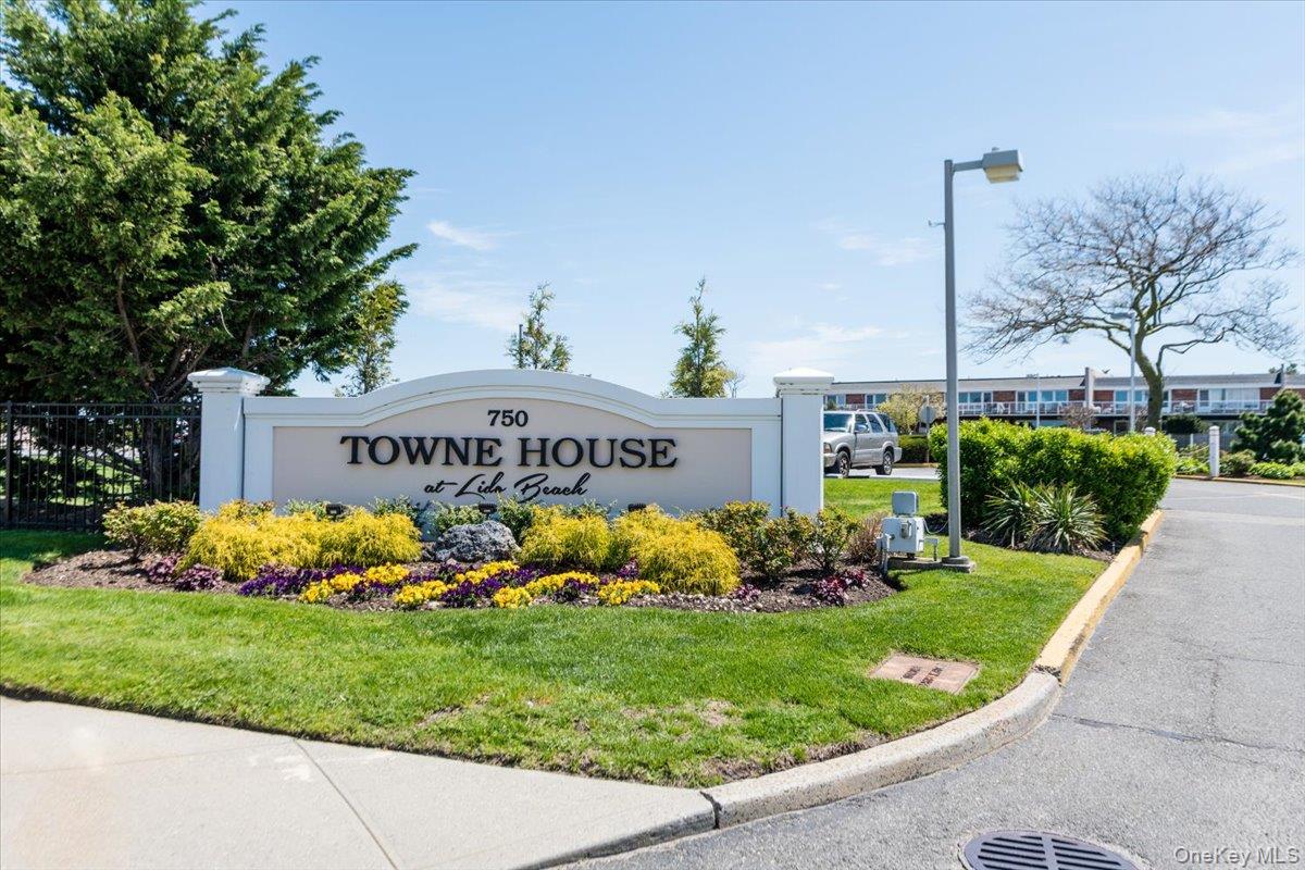 750 Lido Boulevard #9A