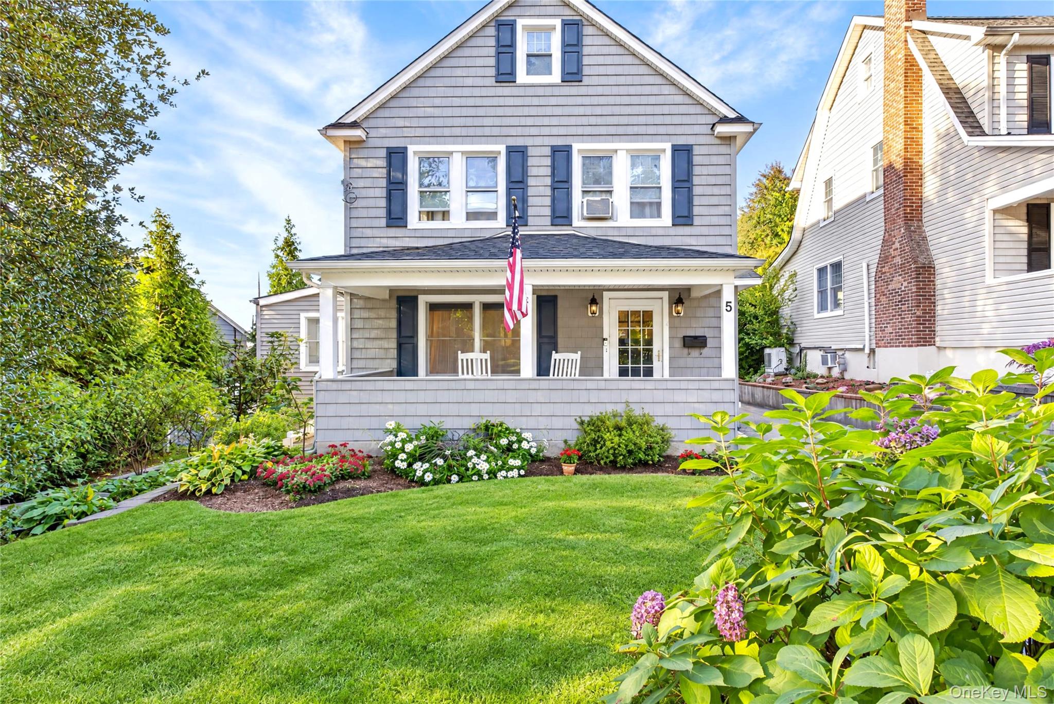 5 Fairview Avenue, Port Washington