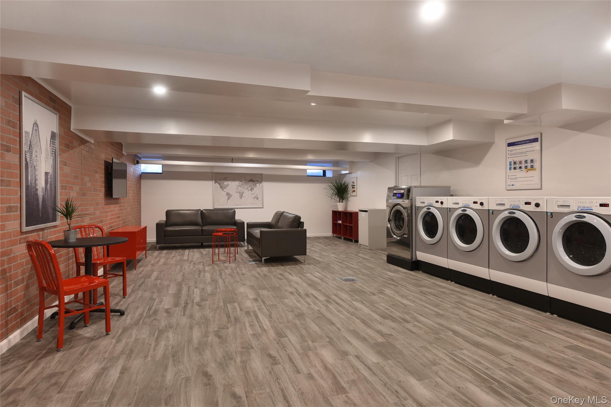 21 Barstow Road #1L — photo 16
