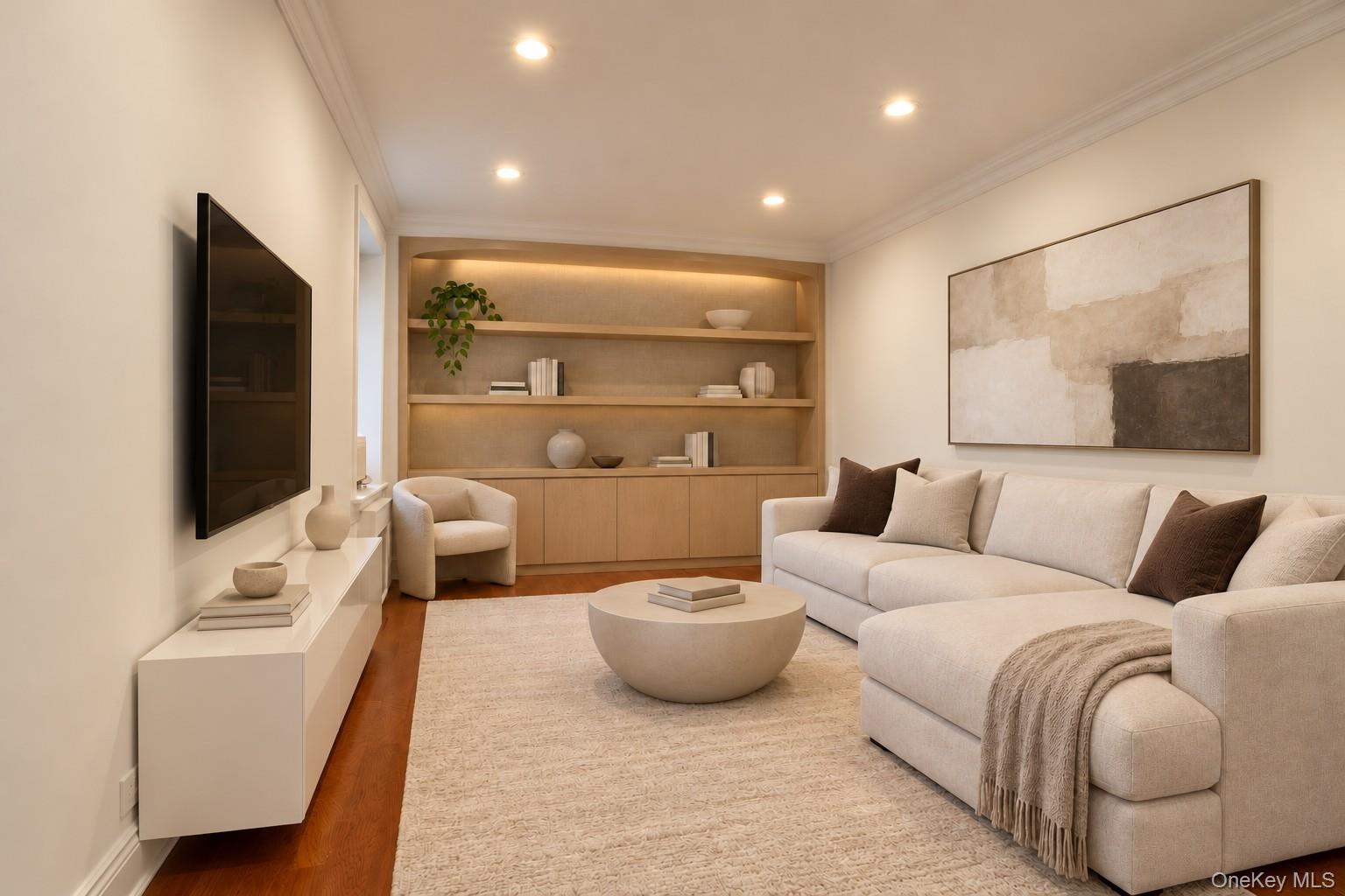 21 Barstow Road #1L — photo 3