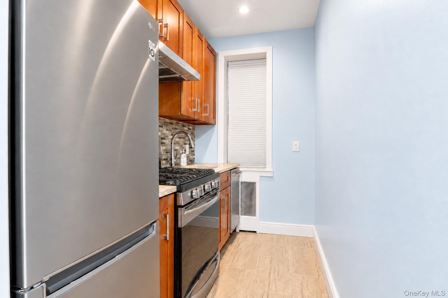 21 Barstow Road #1L — photo 7