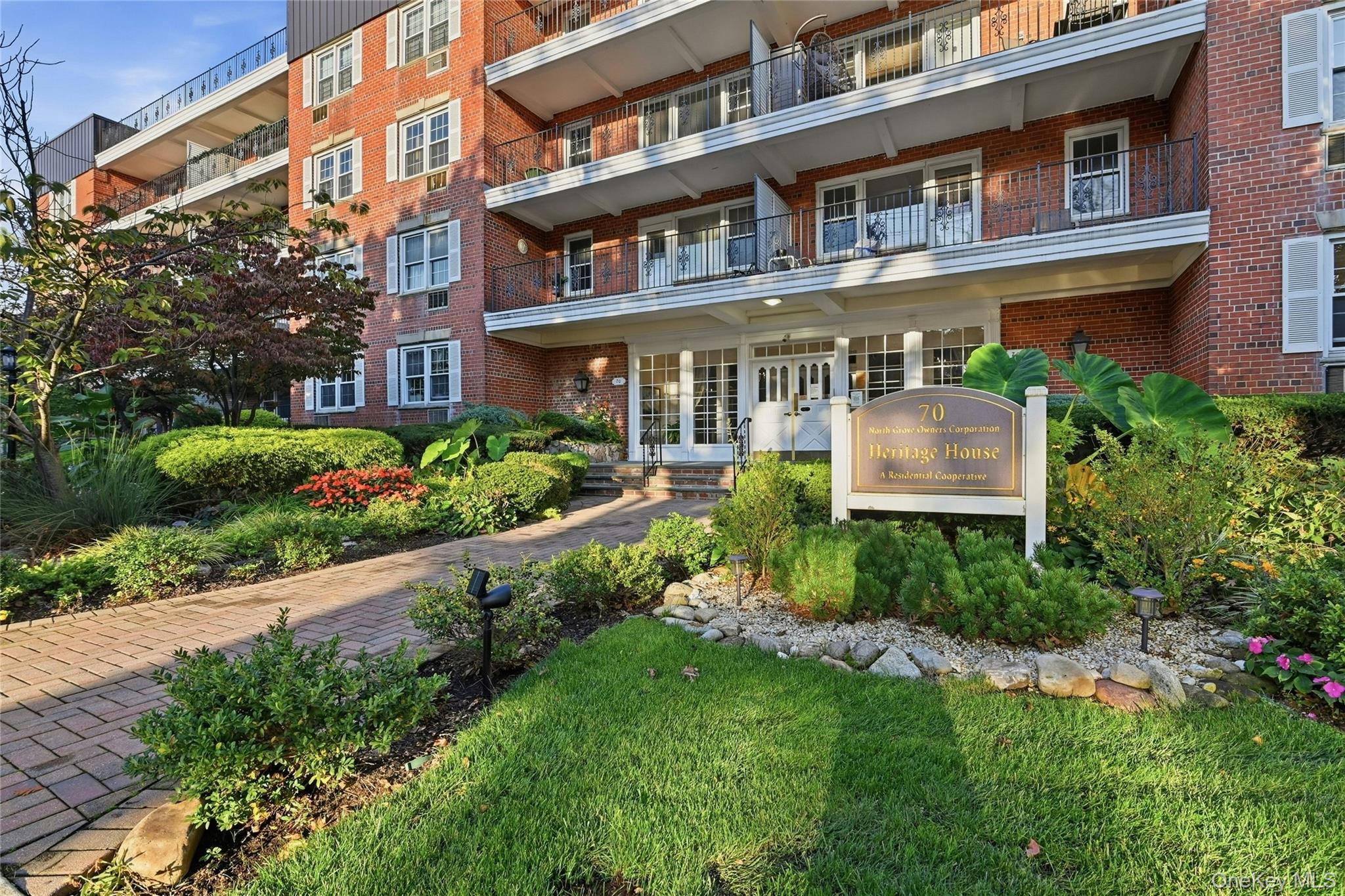 70 Grove Street #3K — photo 2