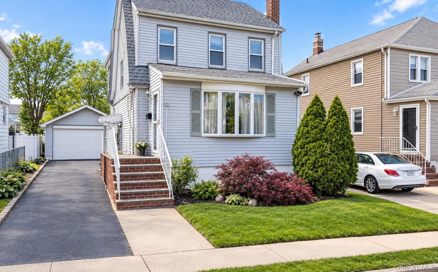 158 Cochran Place, Valley Stream
