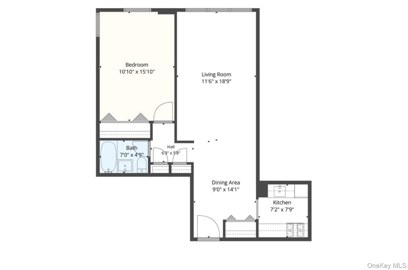 1 Birchwood Court #1B — photo 22