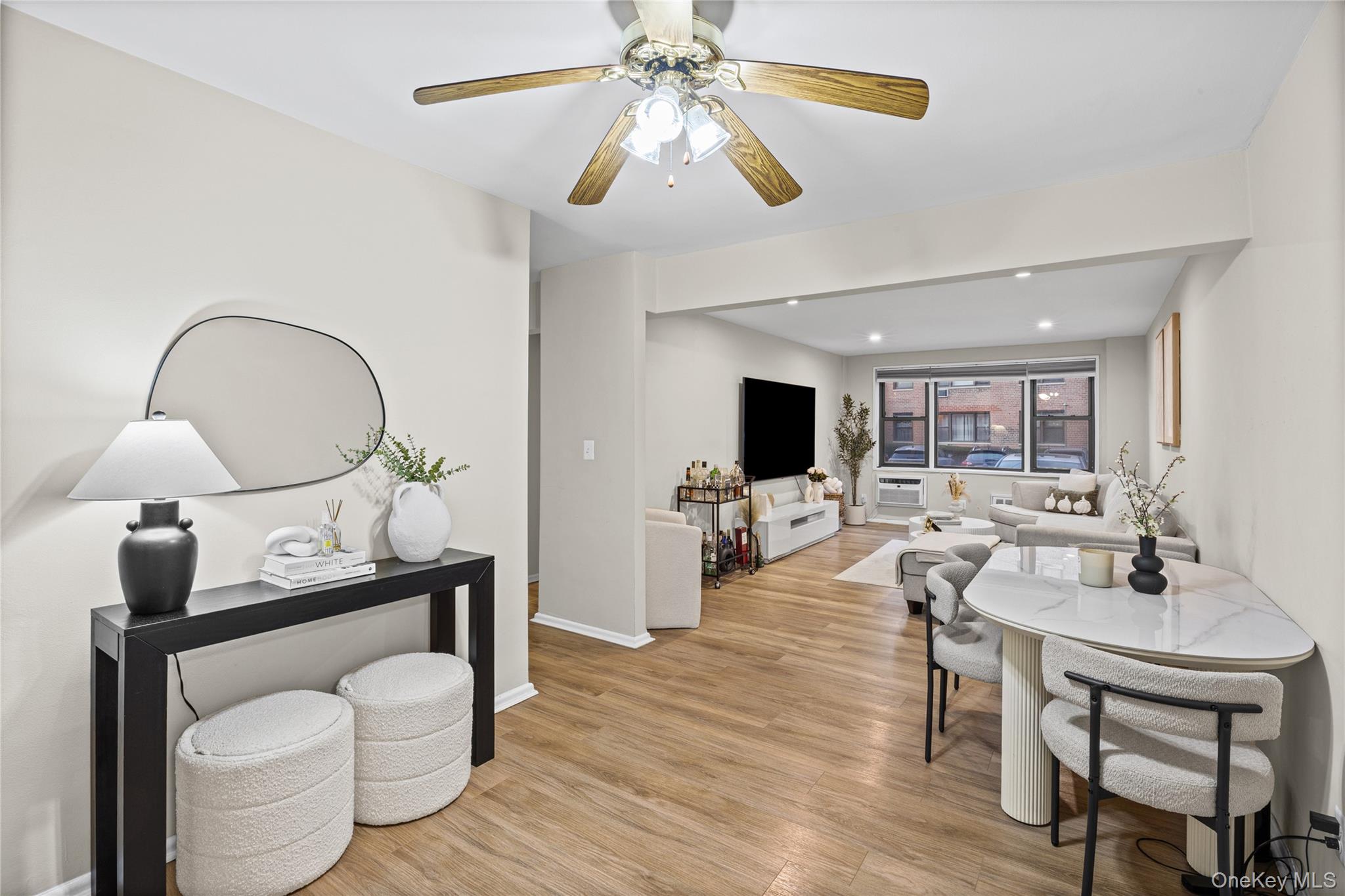 1 Birchwood Court #1B, Mineola