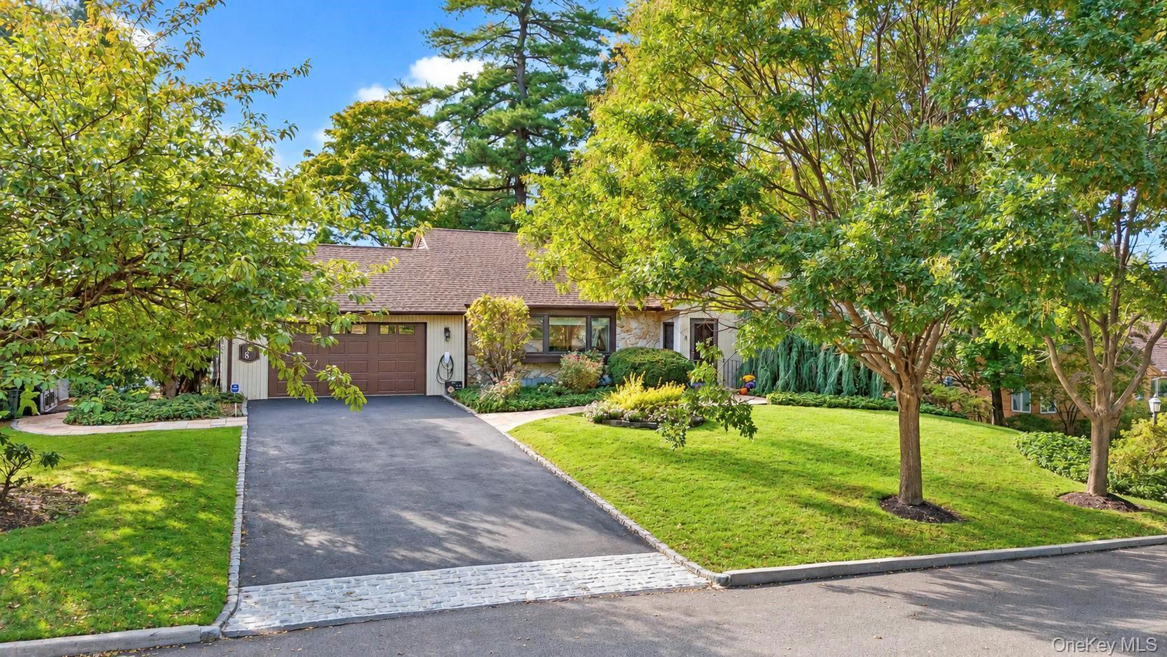 8 Rivers Drive