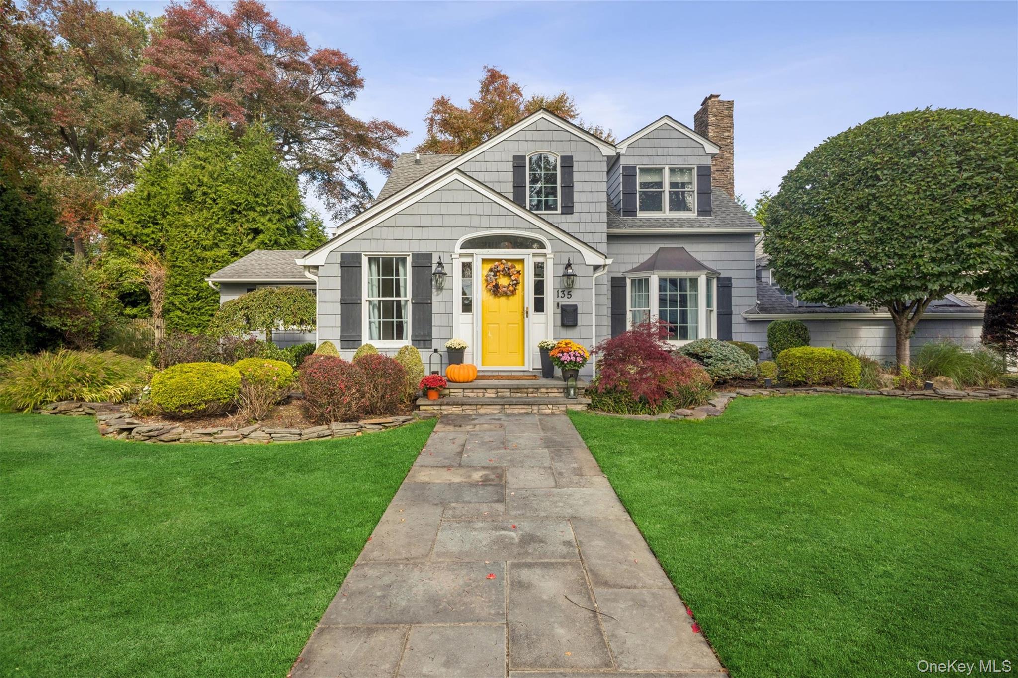 135 Shoreham Road, Massapequa