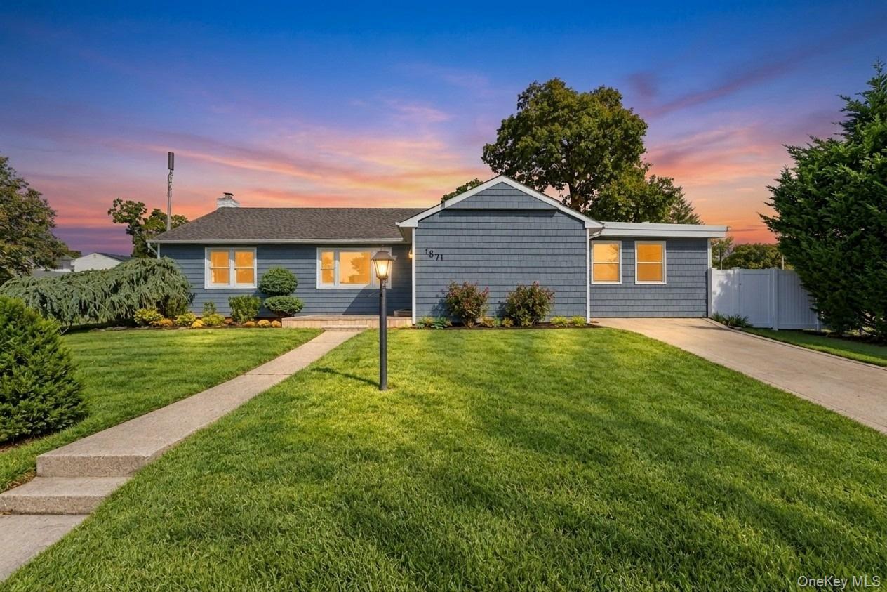 1871 Relyea Drive, Merrick
