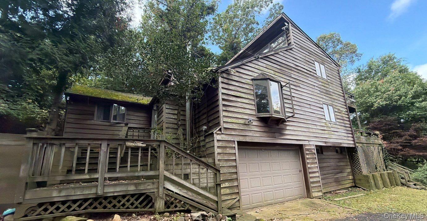 90 Landing Road