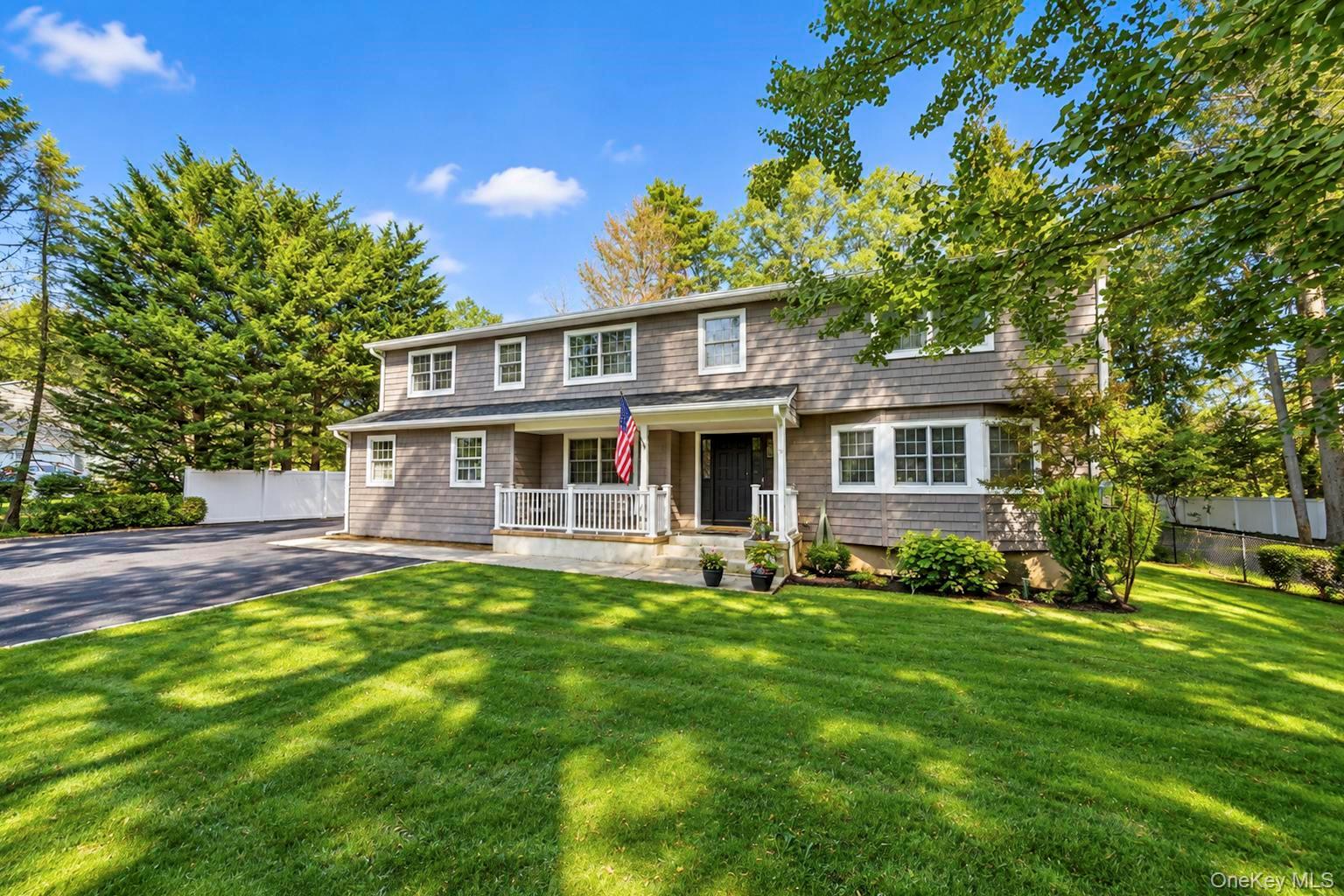 271 Syosset Woodbury Road