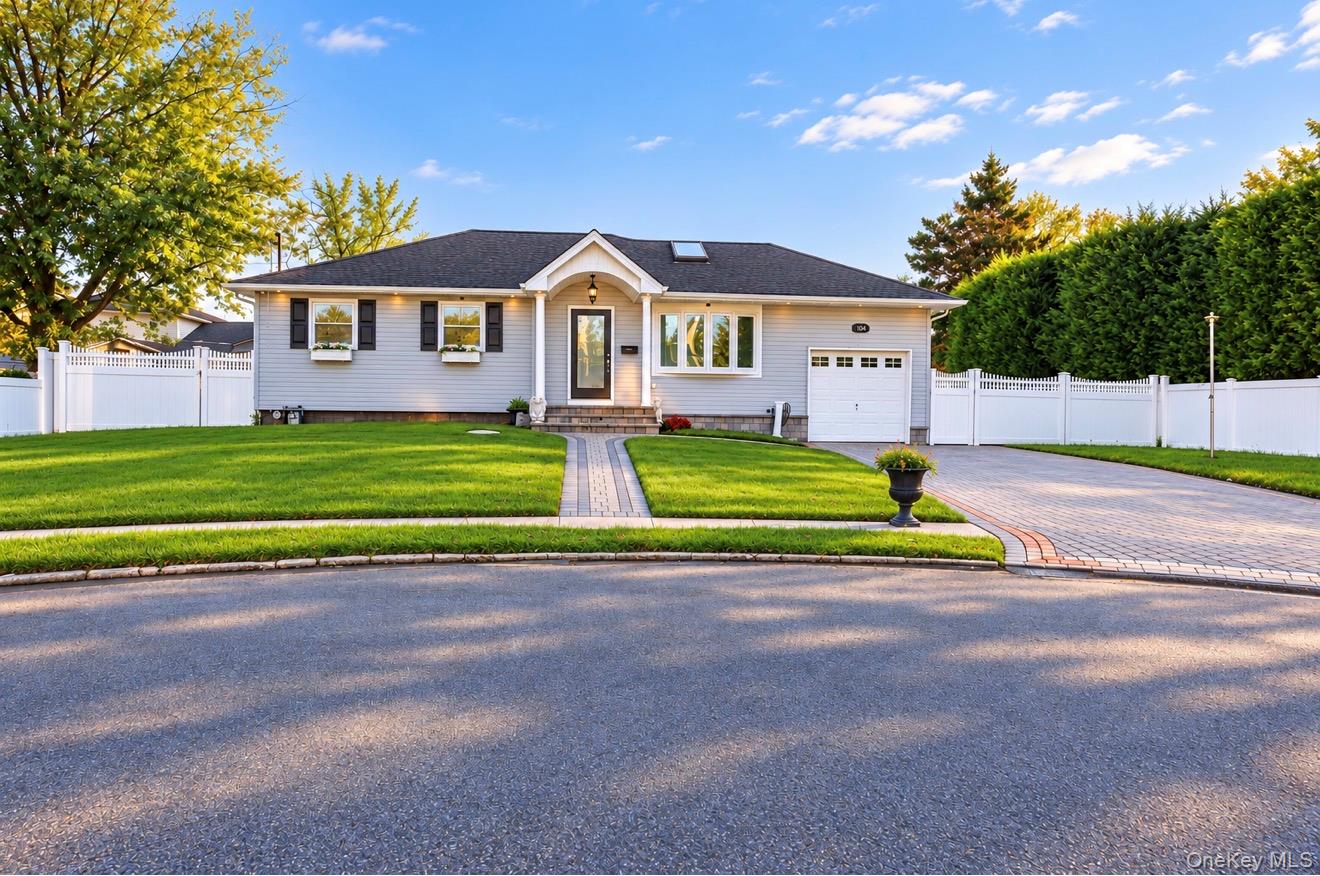 108 Forsythia Lane