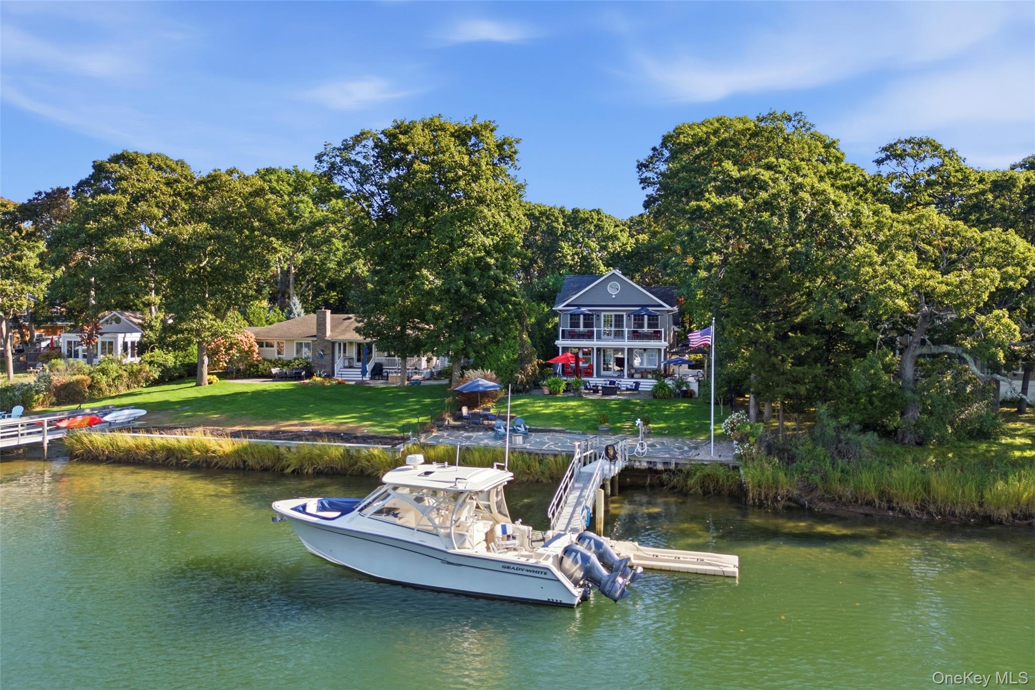1200 Deep Hole Drive, Mattituck