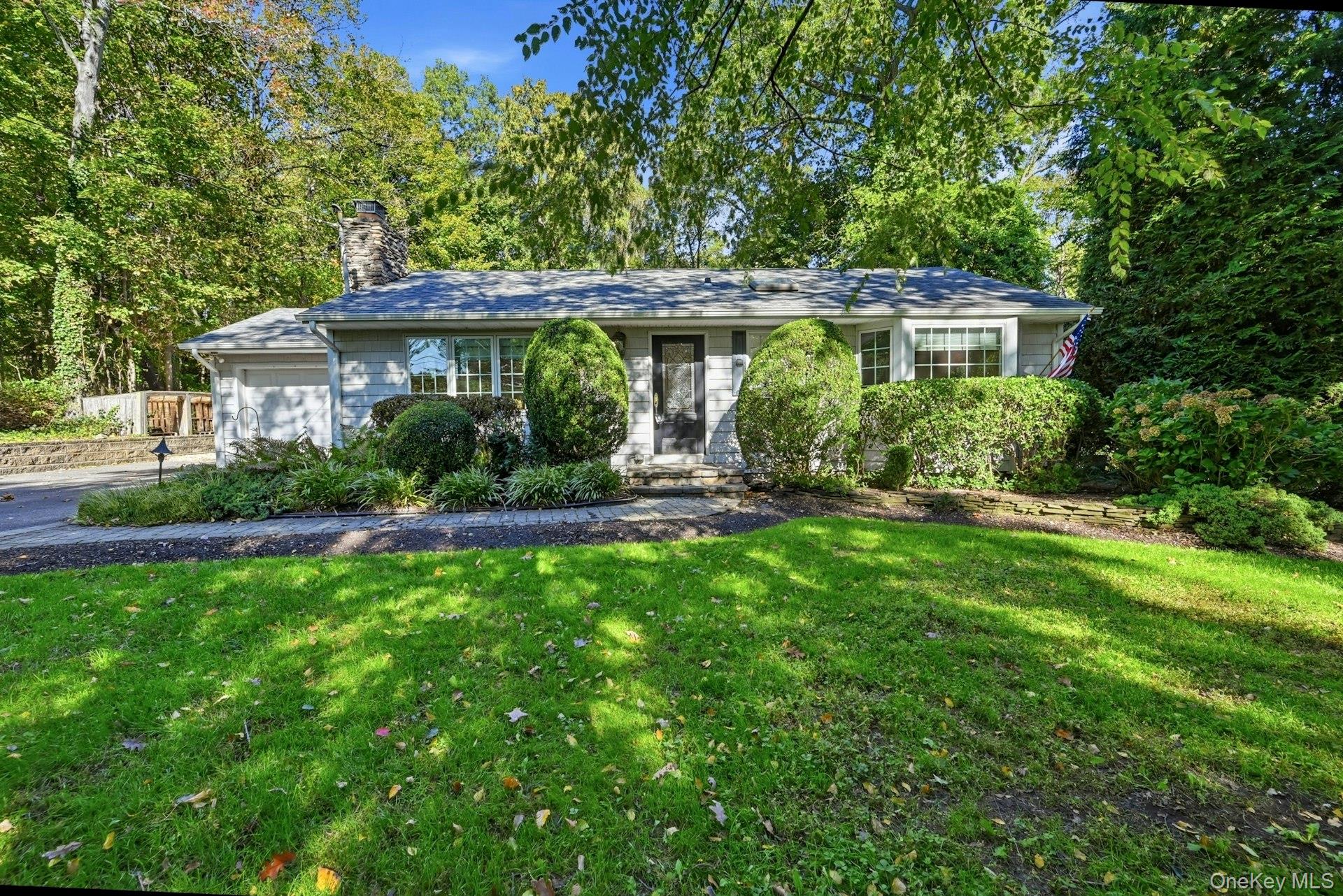 130 Dogwood Road