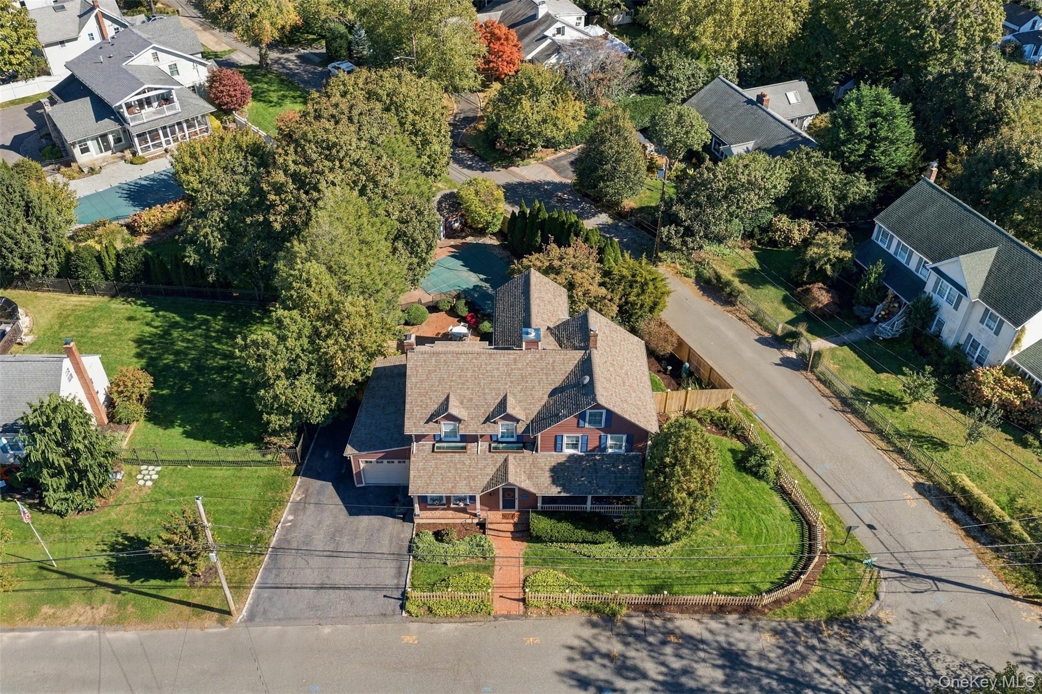 18 Turnip Hill — photo 47