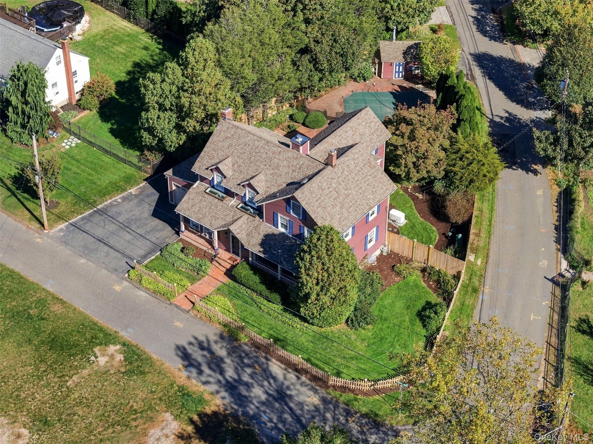 18 Turnip Hill — photo 48