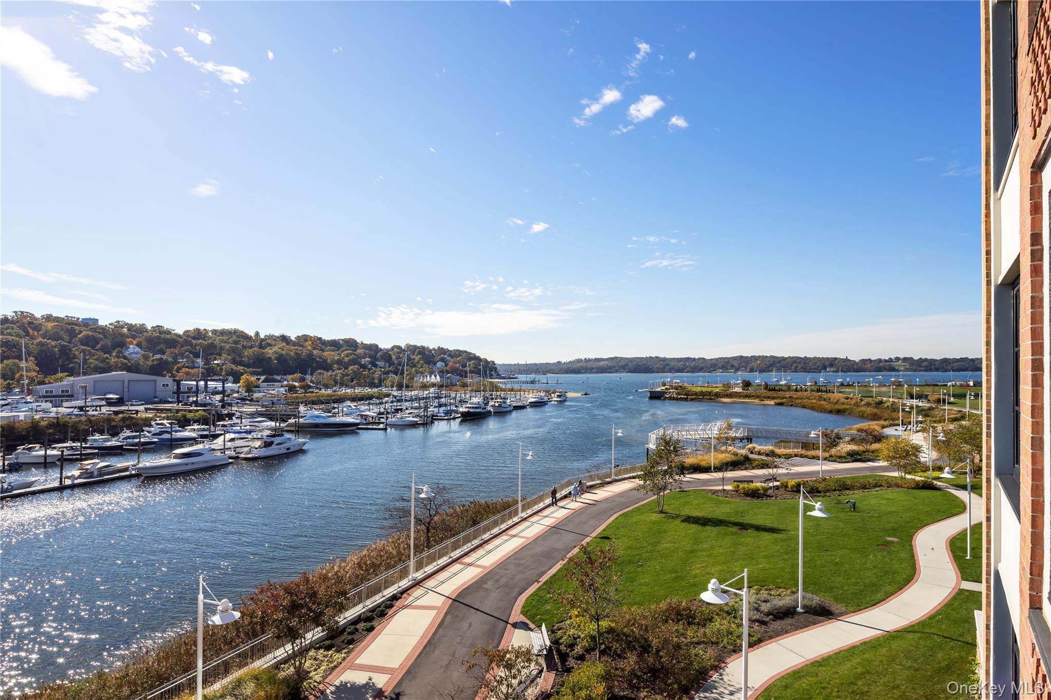 100 Garvies Point Road #1036, Glen Cove