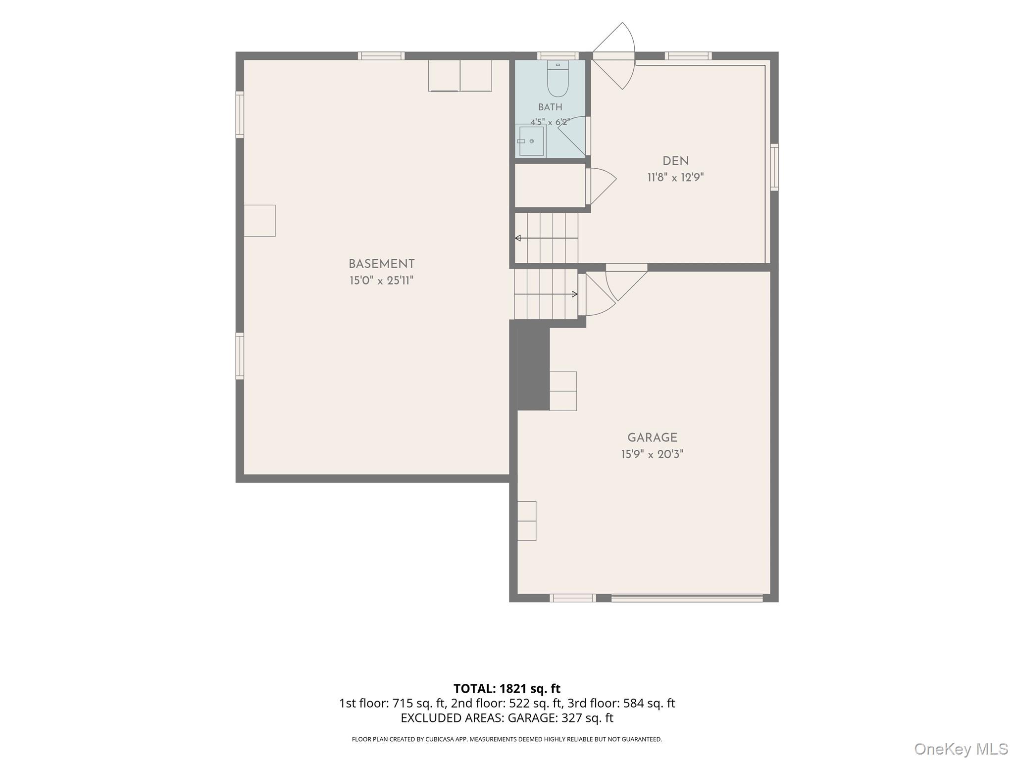 121 Pine Street — photo 17