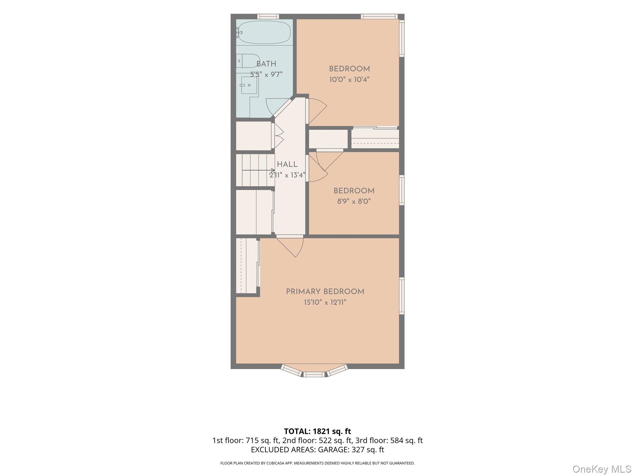 121 Pine Street — photo 19