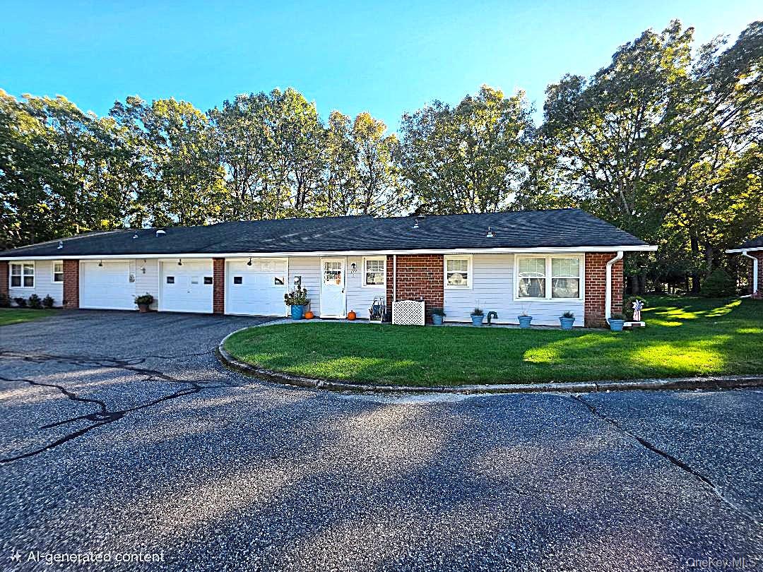 177 Ventry Court #A
