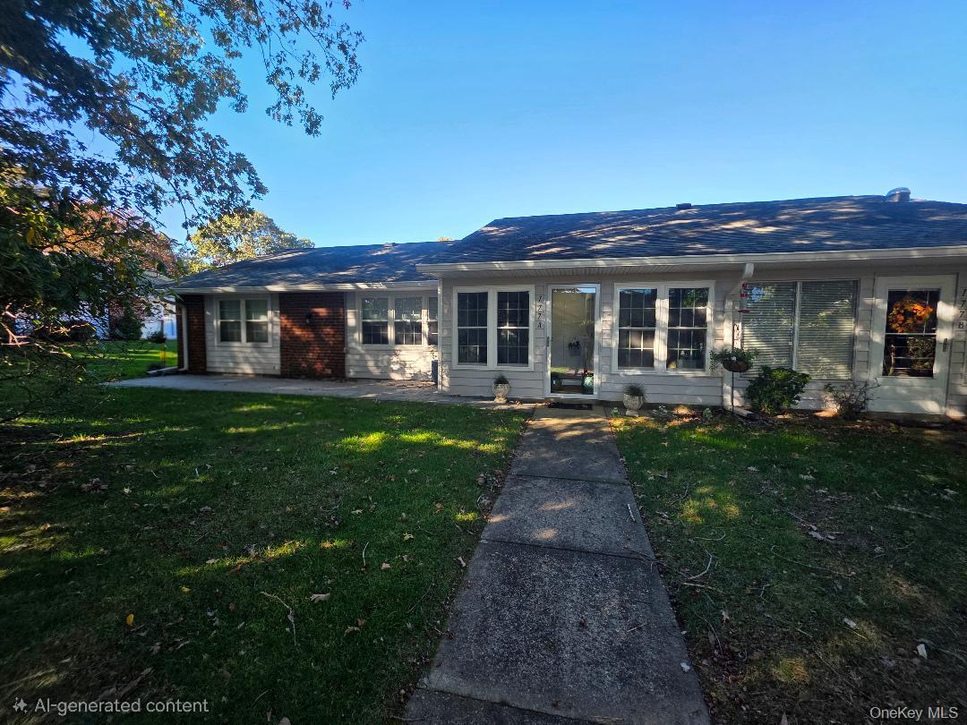 177 Ventry Court #A — photo 23
