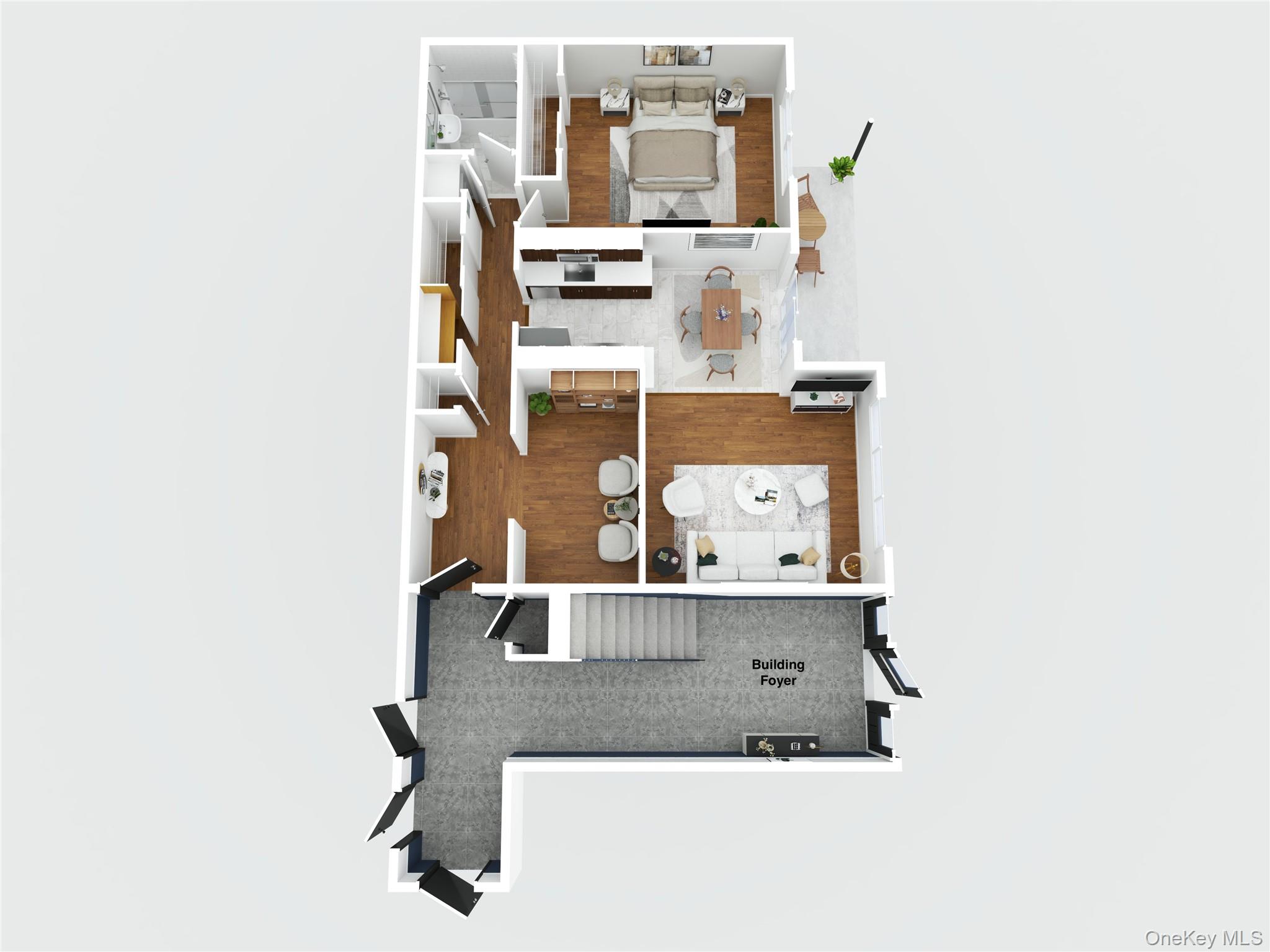 10 Ivy Street #5A — photo 3