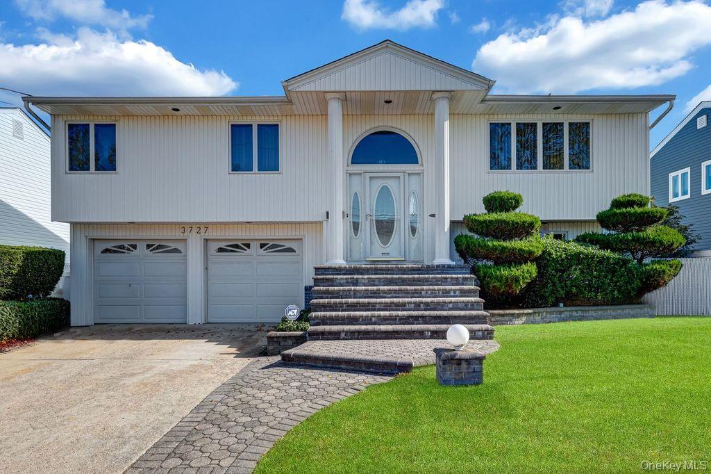 3727 Oceanside Road