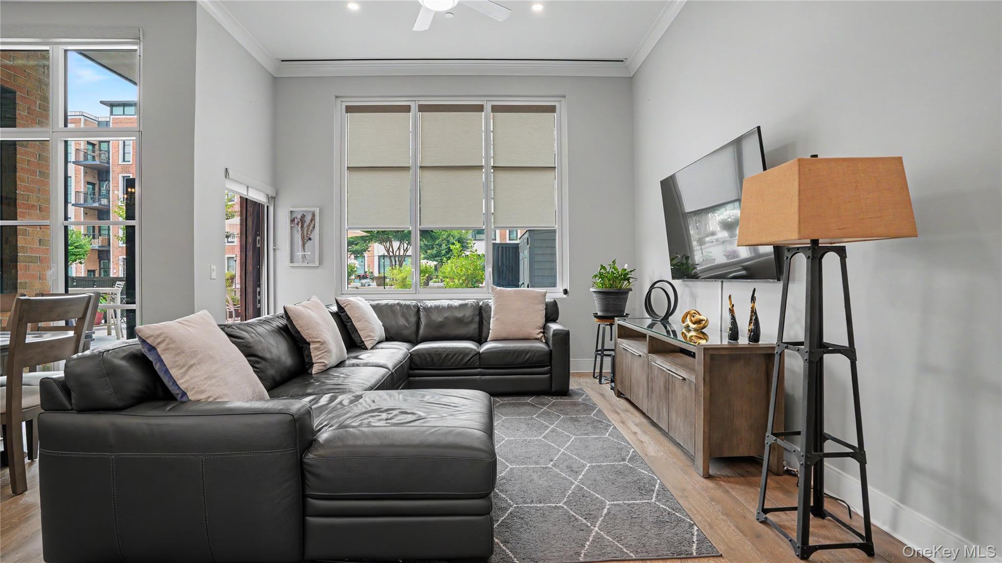 100 Garvies Point Road #1005, Glen Cove